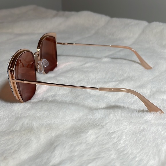 Azulejo Sunglasses Women Rose Gold - Picture 4 of 8